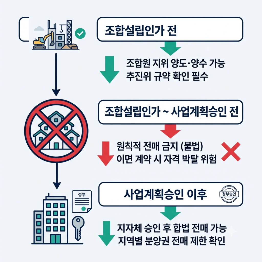 지주택 명의변경 절차